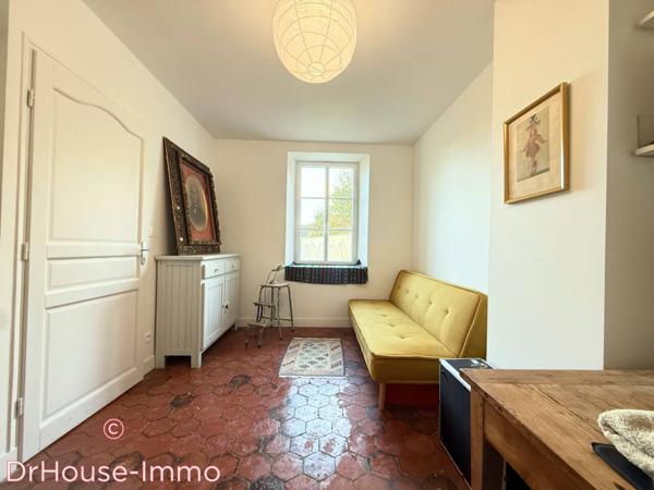 Maison à vendre 6 pièces de 162 m²