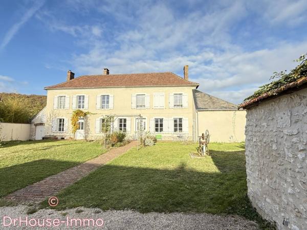 Maison à vendre 6 pièces de 162 m²