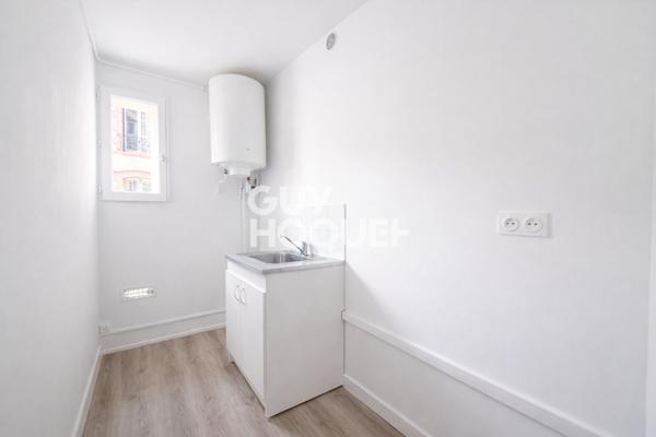 T2 à PANTIN refait à neuf – Proche métro ligne 7