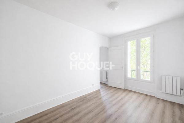 T2 à PANTIN refait à neuf – Proche métro ligne 7