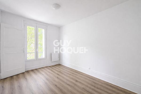 T2 à PANTIN refait à neuf – Proche métro ligne 7