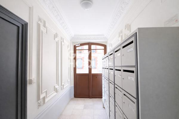 T2 à PANTIN refait à neuf – Proche métro ligne 7