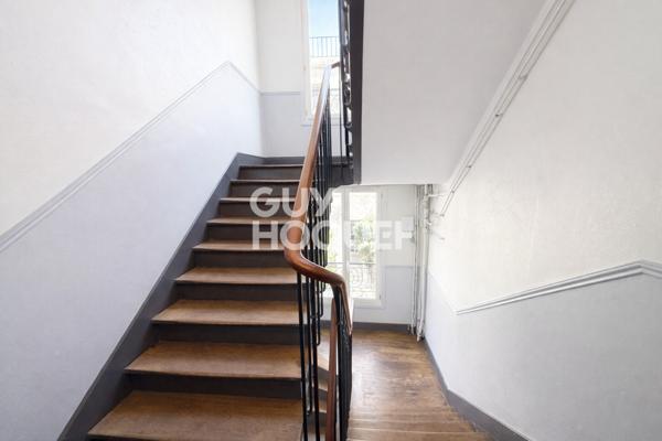 T2 à PANTIN refait à neuf – Proche métro ligne 7