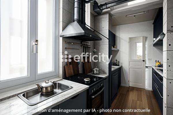 Maison
         4 pièces
        - 106 m² Exclusivité 390 000 € *