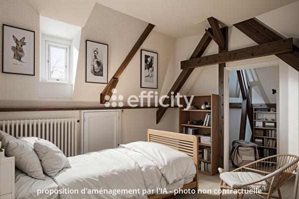Maison
         4 pièces
        - 106 m² Exclusivité 390 000 € *
