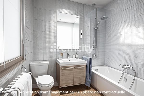 Maison
         4 pièces
        - 106 m² Exclusivité 390 000 € *