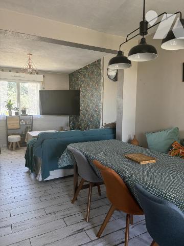 A VENDRE-MAISON VANNES NORD 6 Pièces 4 chambres 469 m2 de terrain