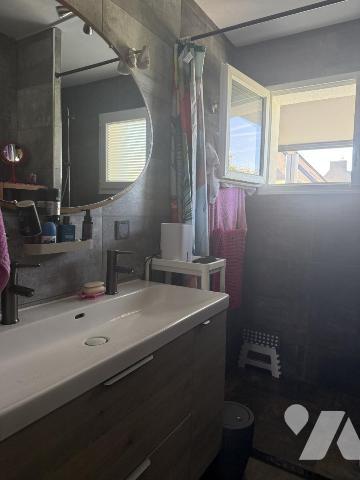 A VENDRE-MAISON VANNES NORD 6 Pièces 4 chambres 469 m2 de terrain