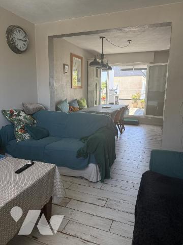 A VENDRE-MAISON VANNES NORD 6 Pièces 4 chambres 469 m2 de terrain