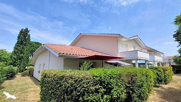 Appartement 135 000 € Castelnau-de-Médoc 2 p 38 m² DPE D