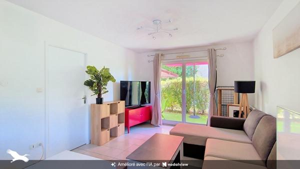 Appartement 135 000 € Castelnau-de-Médoc 2 p 38 m² DPE D