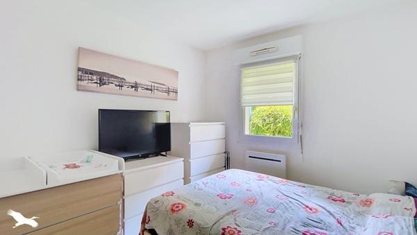 Appartement 135 000 € Castelnau-de-Médoc 2 p 38 m² DPE D
