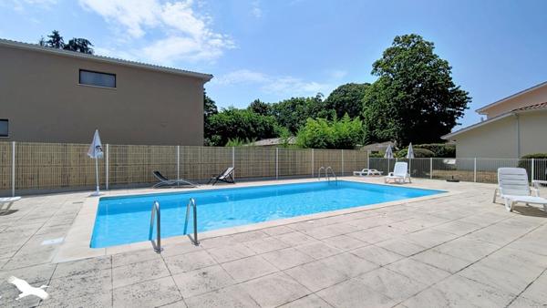 Appartement 135 000 € Castelnau-de-Médoc 2 p 38 m² DPE D
