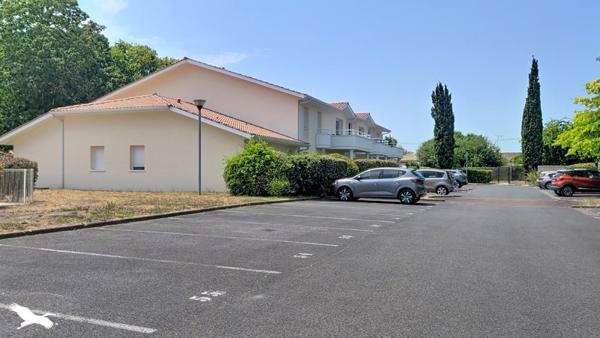 Appartement 135 000 € Castelnau-de-Médoc 2 p 38 m² DPE D