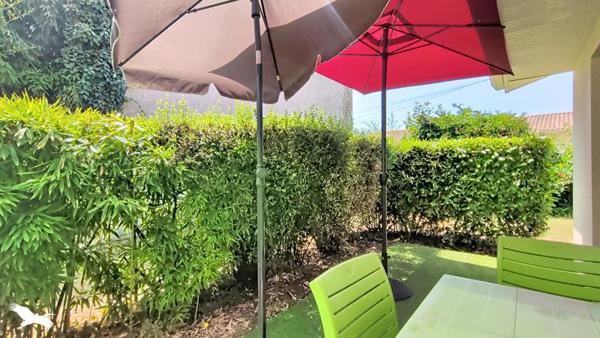 Appartement 135 000 € Castelnau-de-Médoc 2 p 38 m² DPE D