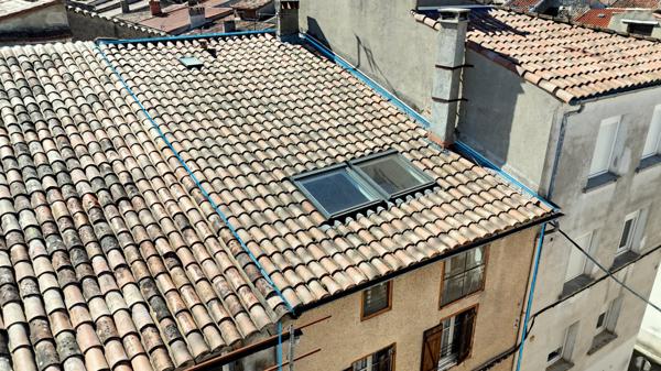 MAISON BEAUX VOLUMES, 156M² HAB, 3 CHAMBRES, SDB + SDE, PIECE LOFT, PROCHE COMMODITES