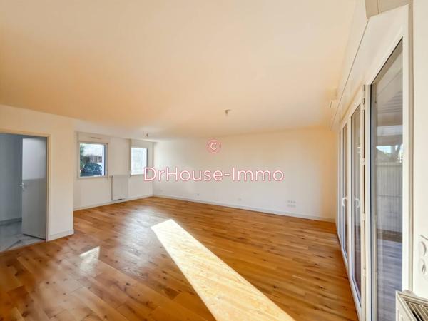 Maison à vendre 4 pièces de 94 m²