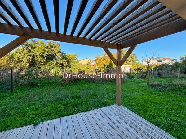 Maison à vendre 4 pièces de 94 m²