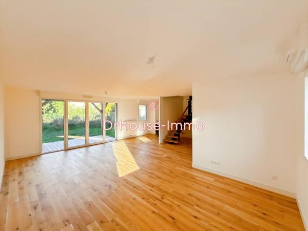Maison à vendre 4 pièces de 94 m²