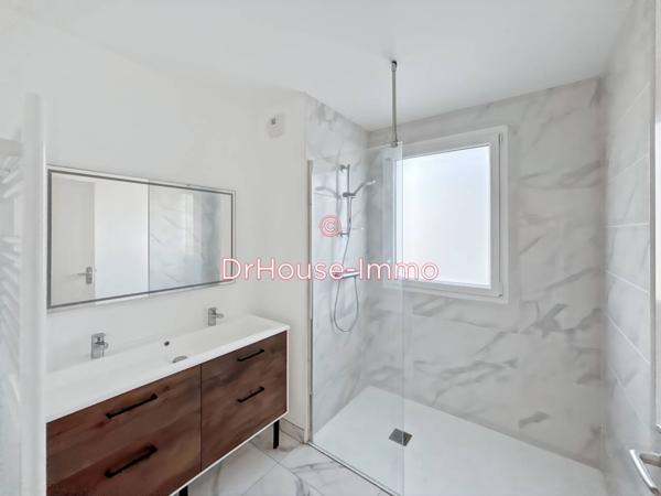 Maison à vendre 4 pièces de 94 m²