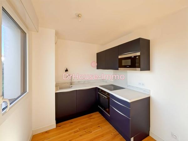 Maison à vendre 4 pièces de 94 m²