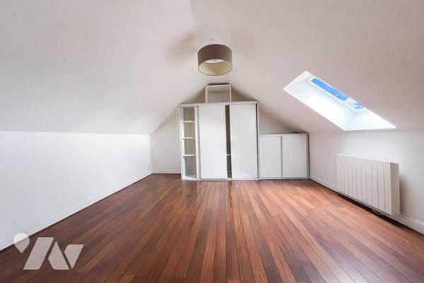 PLOUGONVELIN - HYPER CENTRE - DUPLEX Avec dépendance - 63m² - 2 CHAMBRES