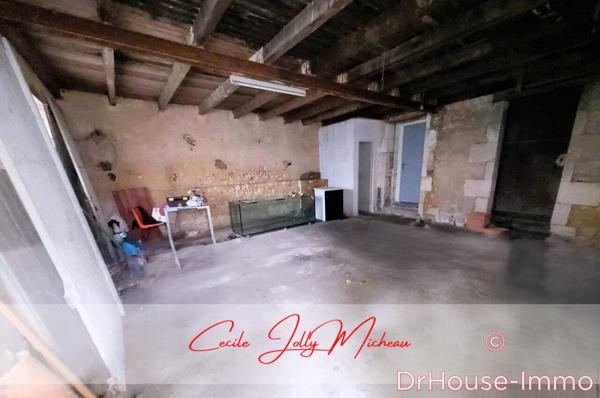 Maison à vendre 4 pièces de 237 m²