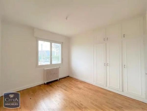 Maison à louer 5 pièces 118.63m²