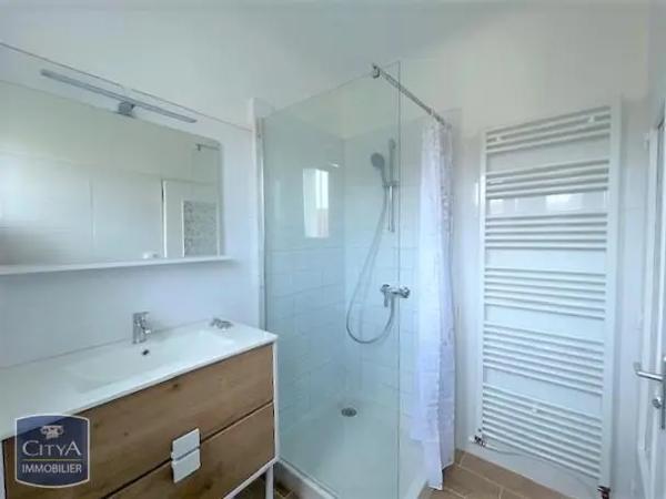 Maison à louer 5 pièces 118.63m²