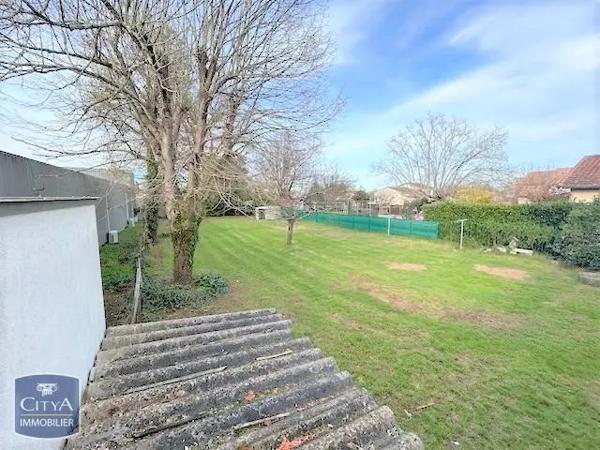 Maison à louer 5 pièces 118.63m²