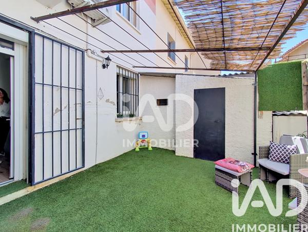 Maison à vendre 4 pièces 72 m² Perpignan