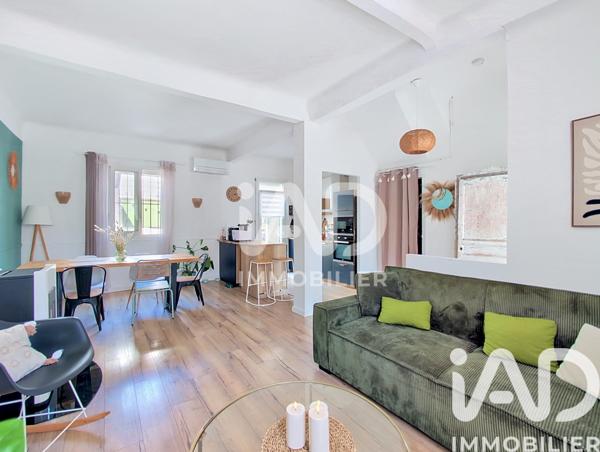 Maison à vendre 4 pièces 72 m² Perpignan