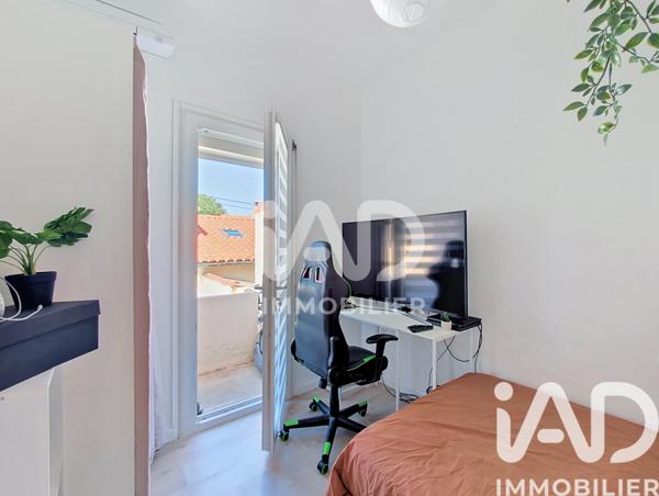 Maison à vendre 4 pièces 72 m² Perpignan