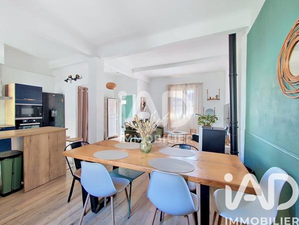 Maison à vendre 4 pièces 72 m² Perpignan