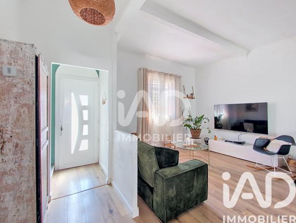 Maison à vendre 4 pièces 72 m² Perpignan