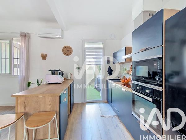 Maison à vendre 4 pièces 72 m² Perpignan