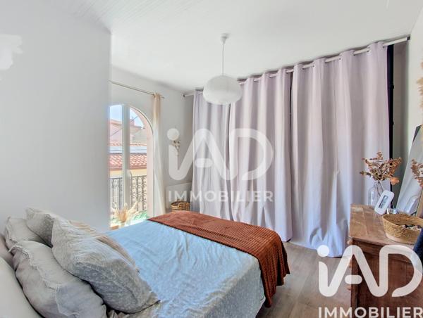 Maison à vendre 4 pièces 72 m² Perpignan