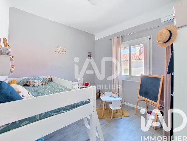 Maison à vendre 4 pièces 72 m² Perpignan