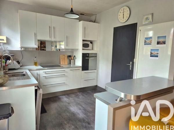 Maison à vendre 10 pièces 196 m² Carquefou