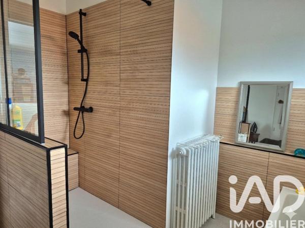 Maison à vendre 10 pièces 196 m² Carquefou