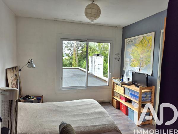 Maison à vendre 10 pièces 196 m² Carquefou