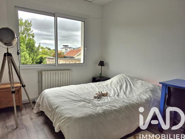Maison à vendre 10 pièces 196 m² Carquefou