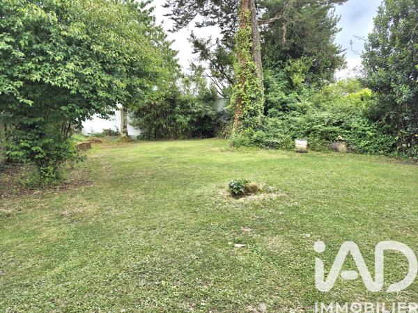 Maison à vendre 10 pièces 196 m² Carquefou