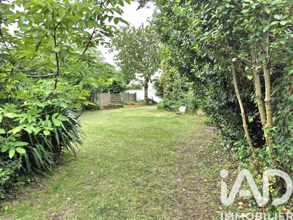 Maison à vendre 10 pièces 196 m² Carquefou