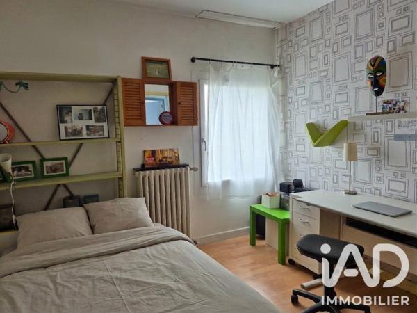 Maison à vendre 10 pièces 196 m² Carquefou