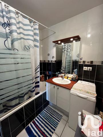 Appartement à vendre 3 pièces 60 m² Saint-Gilles-Croix-de-Vie