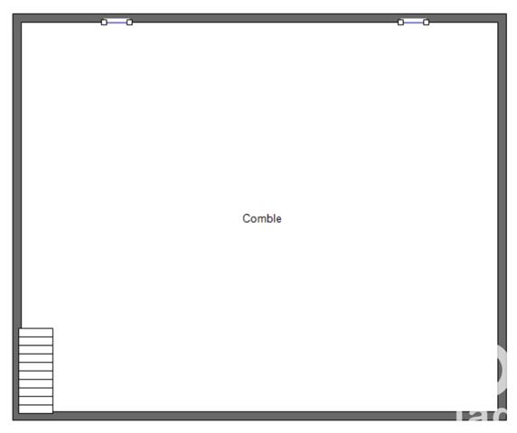 Maison à vendre 5 pièces 158 m² Bénévent-l'Abbaye