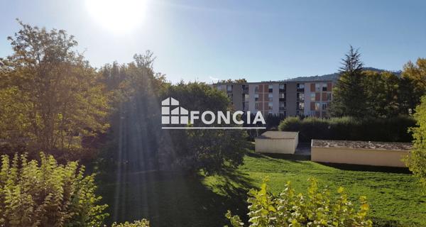 Location Appartement 3 pièces 65.21 m² - Brignoles 83170