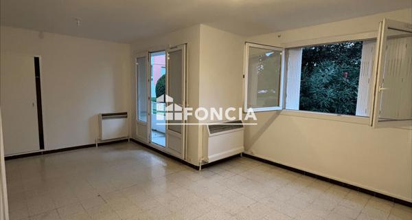 Location Appartement 3 pièces 65.21 m² - Brignoles 83170