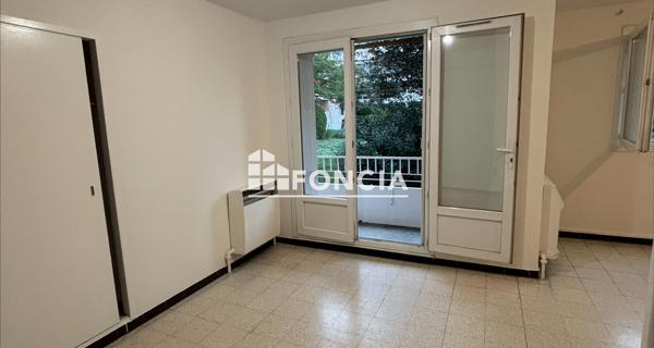 Location Appartement 3 pièces 65.21 m² - Brignoles 83170